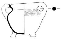tekening - r-gra-6 - 95HBS-3 DK