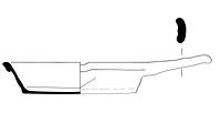 tekening - r-bak-2 - 95HBS-3 DN