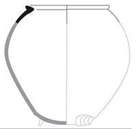 tekening - r-pot-108 - SCH 21-64