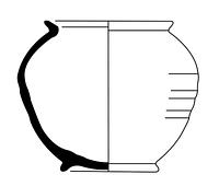 tekening - w-pot-24 - SCH 13-7