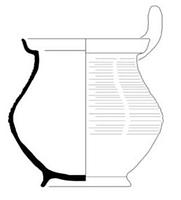 tekening - r-pot-66 - 1998BLO58