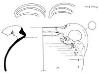 tekening - r-gra-73 - i-nr. ZWN1315V77AME, V78AME