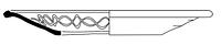 tekening - r-bor-10 - KNHS173/28