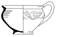 tekening - r-pis-16 - KNHS173/17