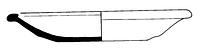 tekening - r-bor-10 - 95HBS-1 AK