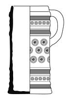 tekening - s2-bek-11 - 130-20/21/23/24/26/29/30