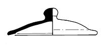 tekening - w-dek-11 - 95HBS-1 BVa