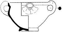 tekening - w-pot-5 - 95HBS-1 BV