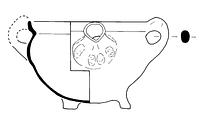 tekening - w-gra-24 - 95HBS-1 BX