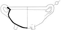 tekening - r-gra-52 - HTKZ IX-183-1934.22, i13322
