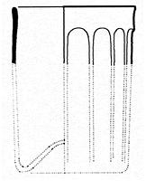 tekening - gl-bek-1a - Zu-St 473-18g