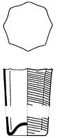 tekening - gl-bek-18 - Zu-St 473-06