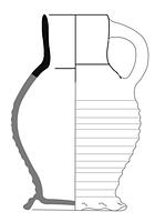 tekening - s2-kan-82 - Cadzand vnr. 12-1
