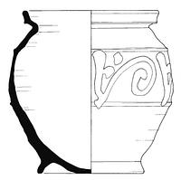 tekening - r-pot-85 - Hb1.03.184 (AW_DEV-170)