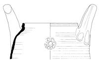 tekening - r-pot-11 - Hb1.05.044 (AW_DEV-486)