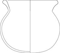 tekening - bg-kog-6 - LR-48-IV-1802-21