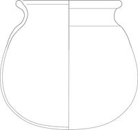 tekening - bg-kog-6 - LR-48-IV-1841-1