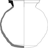tekening - wm-pot-17 - LR-48-IV-1802-19