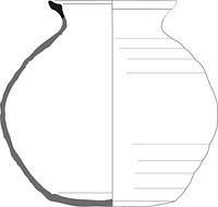 tekening - wm-pot-4 - LR-48-IV-1802-18