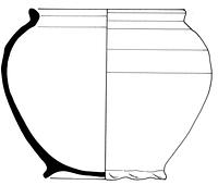 tekening - r-pot-54 - STRO 2 263-9