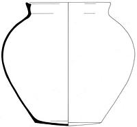tekening - g-pot-16 - BR-24-85/2202-05/AW0702