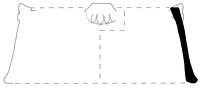 tekening - r-vst - BR-03-84/51/AW1270