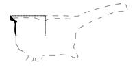 tekening - r-stk-1 - DBBH Buitenhaven, riool.