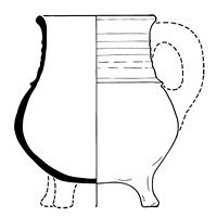 tekening - r-gra-22 - HTSN Snellestr., e nr. 1325.13