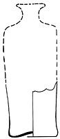 tekening - gl-fle-11 - cru-143