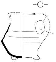 tekening - r-gra-41 - Ach04 b307