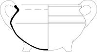 tekening - r-gra-167 - 12LAN57