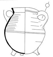 tekening - r-gra-114 - OH-LV-7