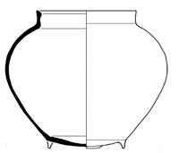 tekening - g-pot-5 - LR 64 - vnr. 76