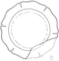 tekening - iw-bor-11 - Alk97-92LAN-BP2 DR