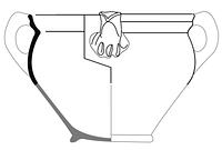 tekening - w-pot-5 - BHCP3 91-32