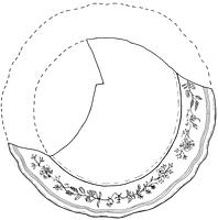 tekening - iw-bor-9 - Alk97-92LAN-BP2 XX