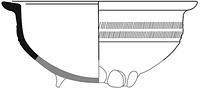 tekening - wm-kom-7 - LR79 Paperdome- vnr. 236-2
