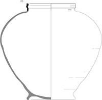tekening - g-pot-30 - Nld6.00622AWG1-1