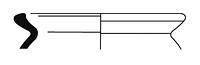 tekening - g-pot-26 - VEDO-017-001 - vnr. 15-1