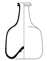 tekening - gl-fle-23 - OZV9-8-485