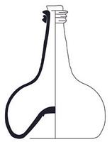tekening - gl-fle-25 - OZV9-8-488
