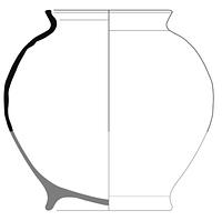 tekening - bg-pot-2 - Nld16.00114-AWG1.1