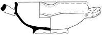 tekening - w-kom-16 - Alk97-93LAN-BP5A AO