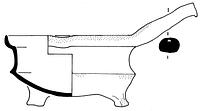 tekening - w-stk-7 - Alk97-93LAN-BP5A AR