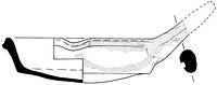 tekening - r-bak-4 - Alk97-93LAN-BP5A AZ