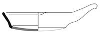 tekening - r-bak-18 - Utrecht - Rijnkade Vnr. 206-1