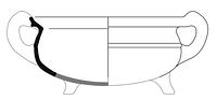 tekening - r-gra-107 - Utrecht - Rijnkade Vnr. 620-9