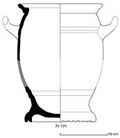 tekening - s2-pot-29 - VENO-11 - 71-24