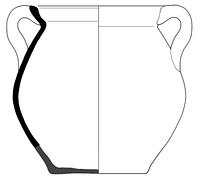 tekening - r-pot-90 - VENO-11 - 71-127