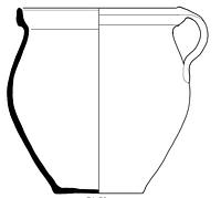 tekening - ha-pot-1 - VENO-11 - 71-58